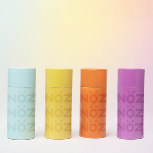 Nöz Sunscreen Stick │Neon Colors Stick